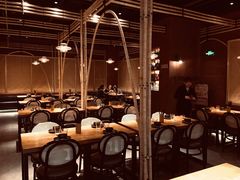 -十三式重庆江湖菜(金茂览秀城店)