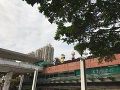 -史诺比开心世界