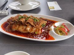 -香辣会·老牌川菜(骏豪店)