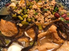 七爺螺螄粉-螺世纪螺蛳粉·桂味小排档(裕德店)