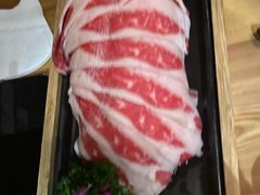 凑凑肥牛-湊湊火锅·茶憩(杭州湖滨银泰in77店)