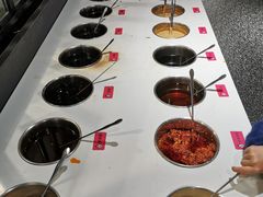 -龍歌自助小火锅(李沧丽达店)