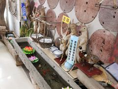 -乔家满族八大碗(流水沟店)