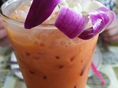 -Jungle Kitchen