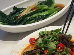 -清真·卡德尔大叔新疆主题餐厅(龙汇路店)