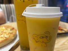 -尊宝比萨(斗西店)