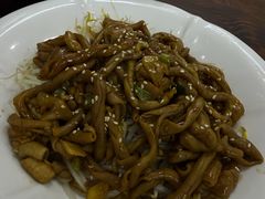 -南记食粥坊·宵夜大排档(莲花总店)