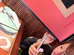 -绿茶餐厅(蓝色港湾店)