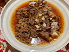 -西贝(枫蓝国际购物中心店)
