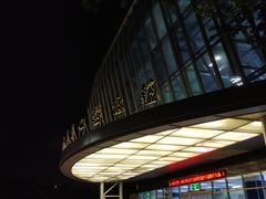 门面-上海大学生体育中心游泳馆(松江店)