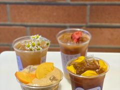 -HUGS coffee(东区店)