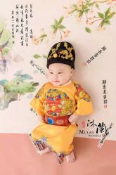 -奶牛叔叔儿童摄影生活馆(太仓店)