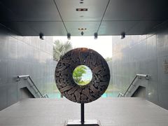 -三亚太阳湾柏悦酒店