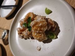 奇妙虾球-小大董·烤鸭(五棵松店)