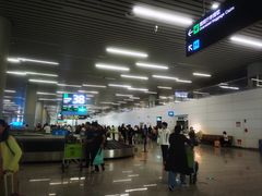 -广州白云国际机场-T2航站楼