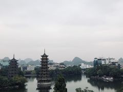 -忆咖啡观景餐厅(桂林象山公园店)