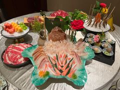 -ONE FULL 古董港式海鲜火锅