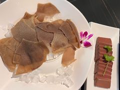 -锅说大脸毛肚重庆老火锅(佐阾店)