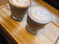 -Peet's 皮爷咖啡(东湖路手作店)