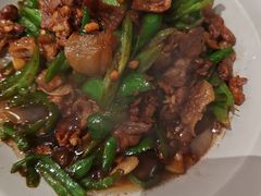 -香丰阁·烤鸭·川湘菜(清河店)