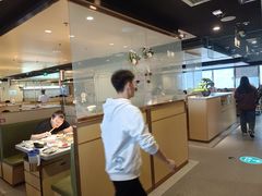 -海底捞火锅(太原南站店)