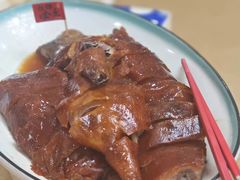 -朱仔记食府(江南大道店)