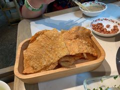 -东门口涮肉·砂锅·烤串(老门东店)
