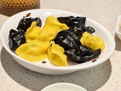 -船歌·鱼水饺青岛菜(金狮广场店)