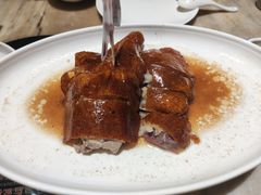 -滋粥楼·顺德菜(番禺广场总店)