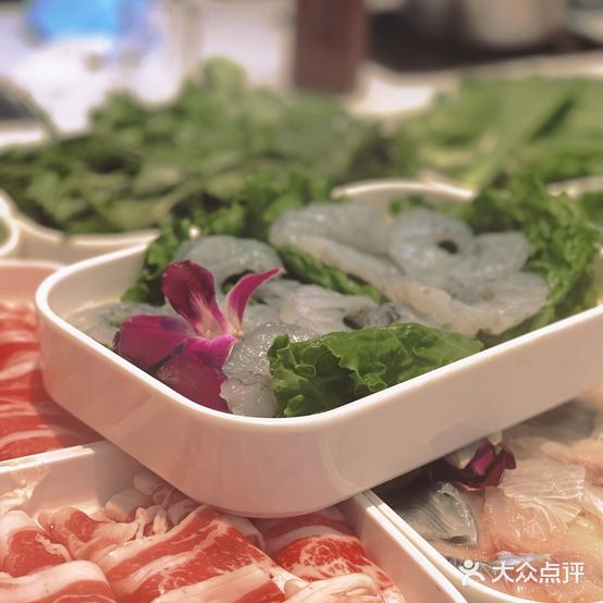 声声肥牛(小西路总店)