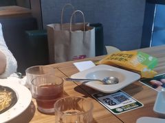 -豪客来牛排(重庆三峡广场步行街1704店)