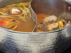 -牛焱·贵州黄牛肉火锅(城西银泰店)