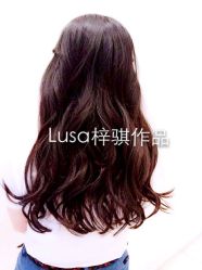 iphone_upload_pic-LA BELLEZA倍丽莎美发沙龙