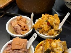 -鱼头泡饭·湖北菜·非物质文化遗产(岳家嘴总店)