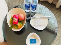 -厦门悦华酒店·绿庭主题自助餐厅