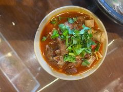 -谢老五跷脚牛肉·非遗传承店