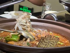 -茶叁酒肆·楚味江湖(菱角湖店)