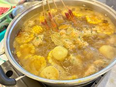 -小煵记·打边炉(西丽文光店)