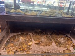 -小厨师·二十年沈家门小海鲜(百井坊巷店)