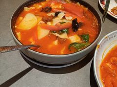 -塔哈尔·新疆盛宴(奉贤龙湖店)