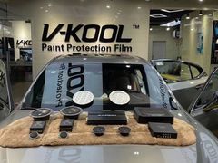 -利美特•威固V-KOOL双膜(杨浦授权店)