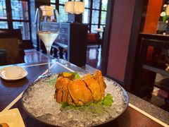 -杭州西子湖四季酒店·金沙厅