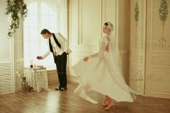点击看大图 -金夫人婚纱摄影(衡阳店)