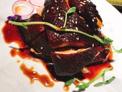 本帮酱草鸭-麟1929(外滩店)