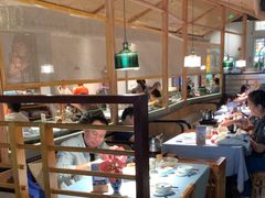 -晓粤·惹味粤菜(凯德乐峰广场店)