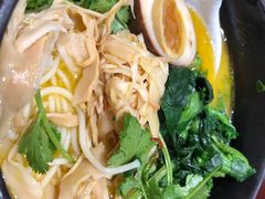 -和府捞面(东直门银座店)