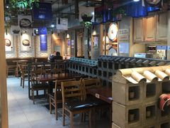 -鑫日千里马朝鲜族小馆(总店)