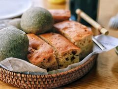 餐前面包-EN SPACE恩空间