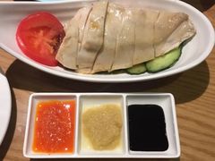 -新加坡高记KOO KEE Restaurant(盈科店)