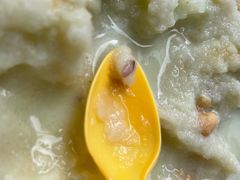 -夏食光安顺小舒冰粉冰浆(甲秀楼店)